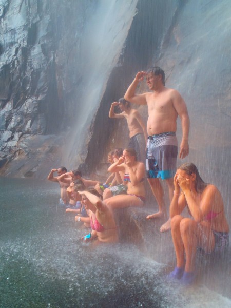 3 Day Litchfield Kakadu 4wd Tour