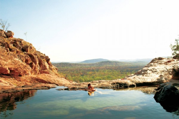 Kakadu National Park