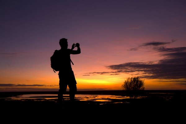 Kakadu Guided Walks