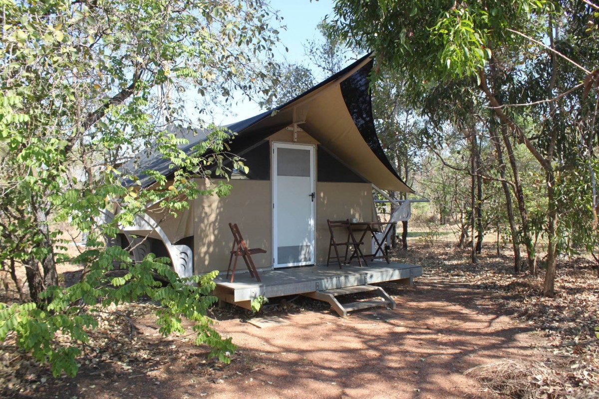 Kakadu Kakadu Tours & Travel