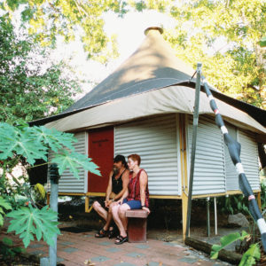 Anbinik Bush Bungalow