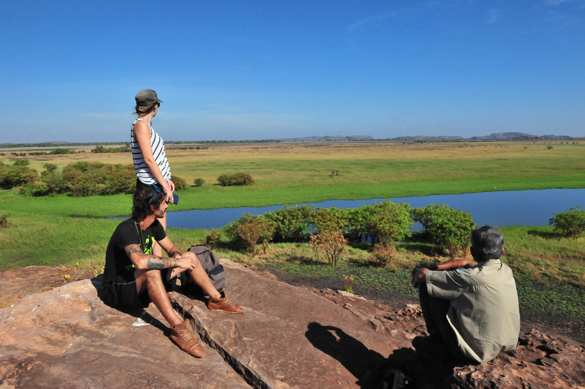 3 Day Kakadu Arnhem Land Tour