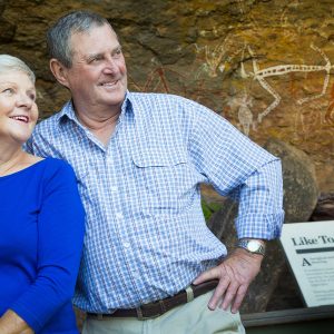 3 Day Kakadu and katherine tour