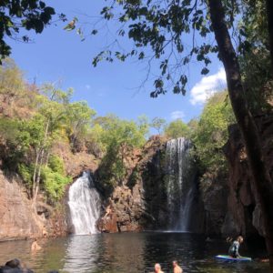 6 Day Top End Tour