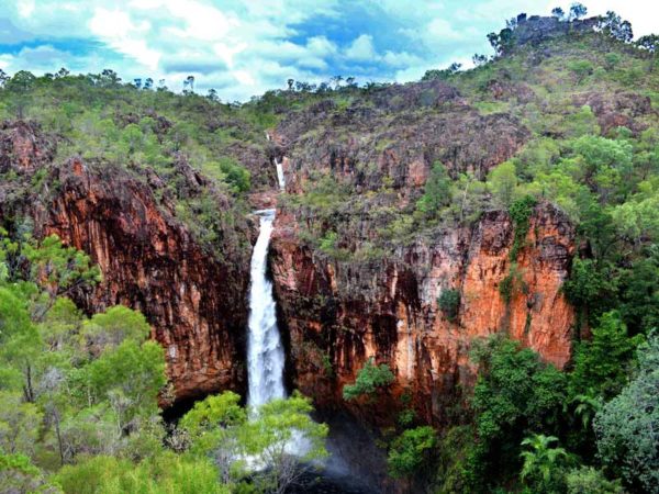 2 Day Litchfield & Kakadu Tour
